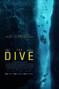 The Dive (2023 - VJ Emmy - Luganda)